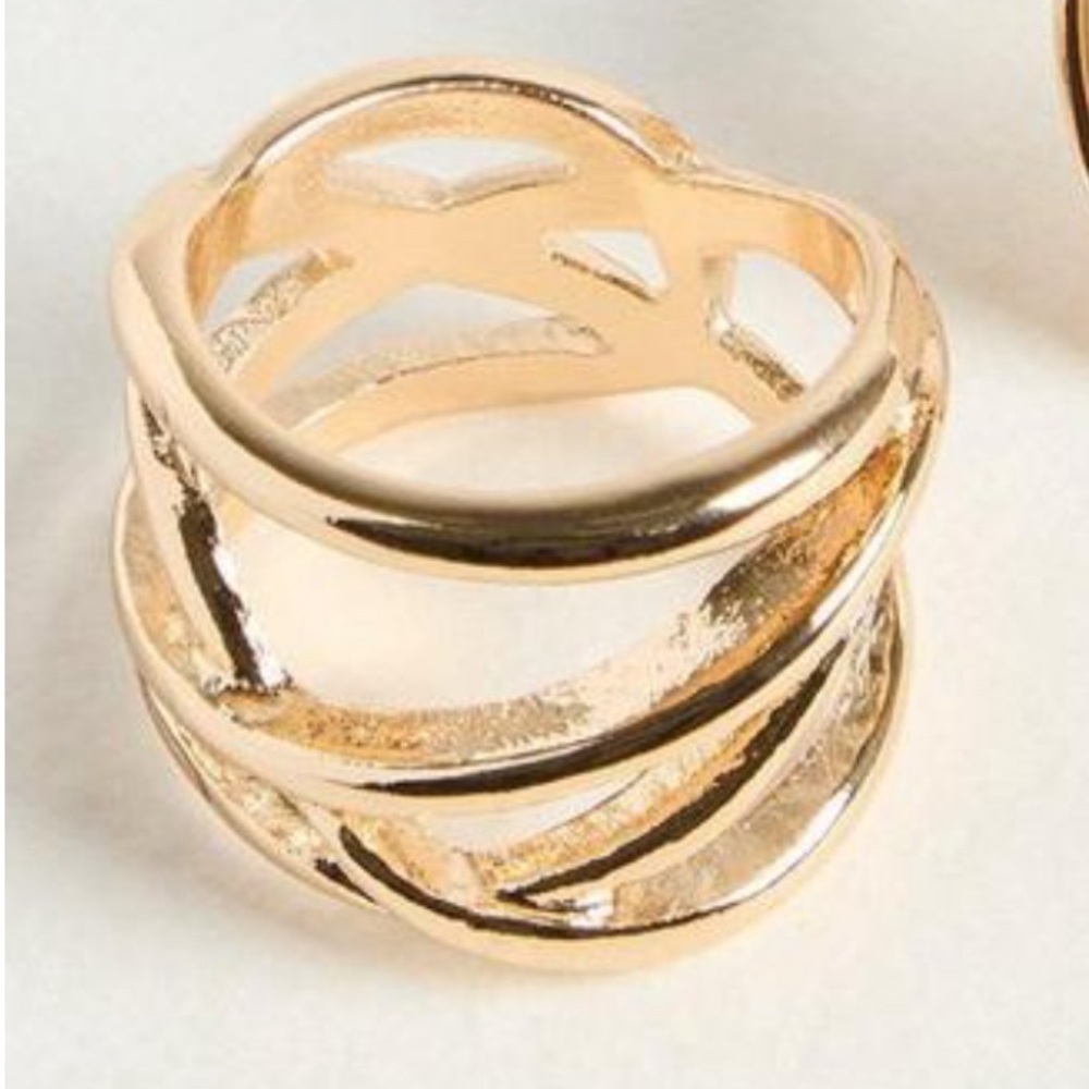Torrid Rings - Picture 3 of 3
